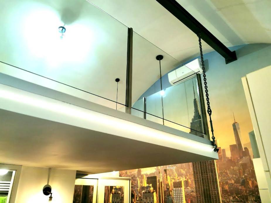 Downtown Studio Next To The Basilica Budapeszt Zewnętrze zdjęcie